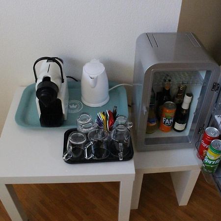 A Casa Fina- A Modern Room Close To Basel Therwil Εξωτερικό φωτογραφία