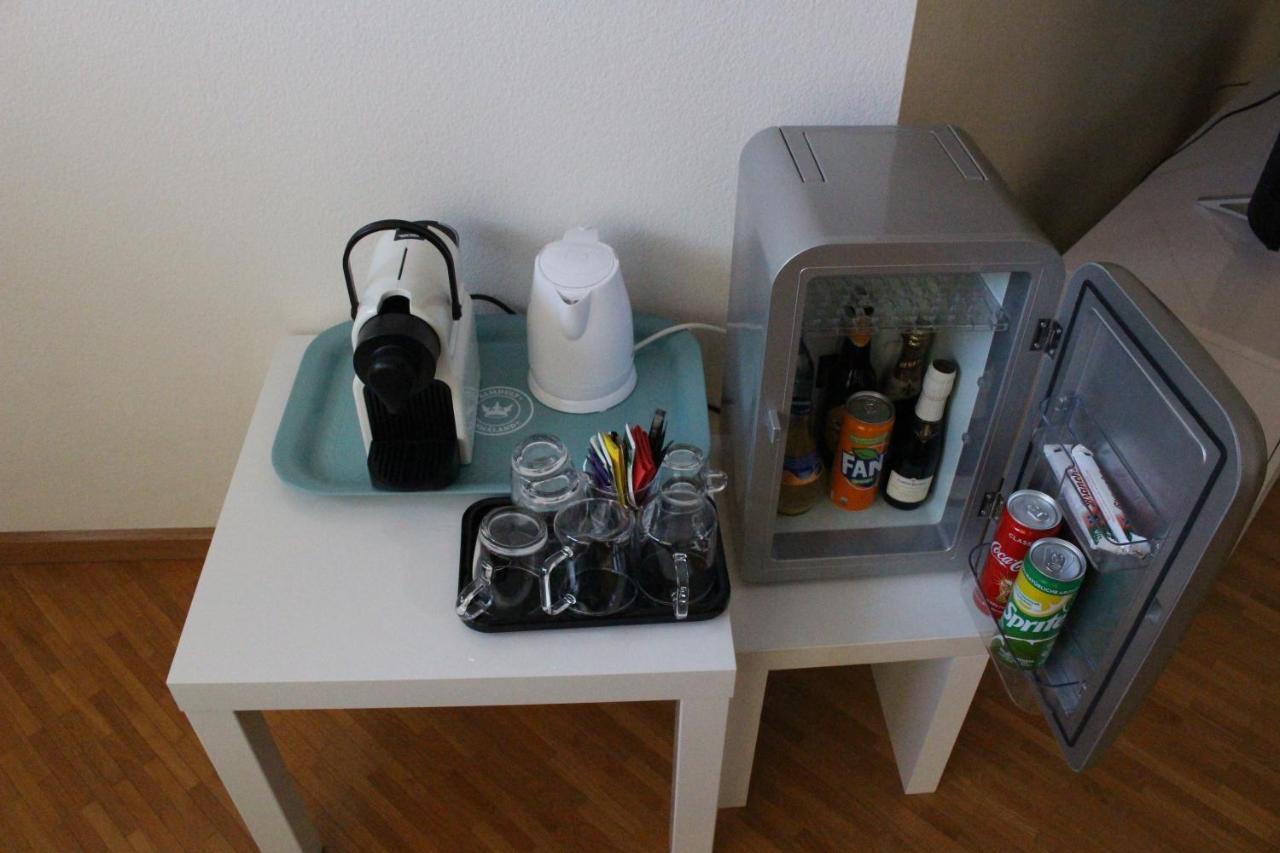 A Casa Fina- A Modern Room Close To Basel Therwil Εξωτερικό φωτογραφία